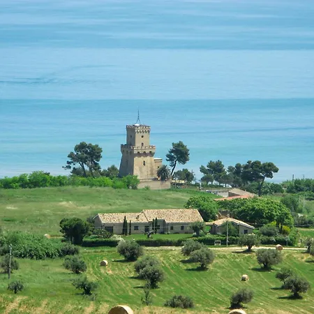 Torretta By Interhome Citta Sant'Angelo