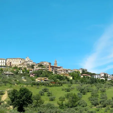 Torretta By Interhome 公寓