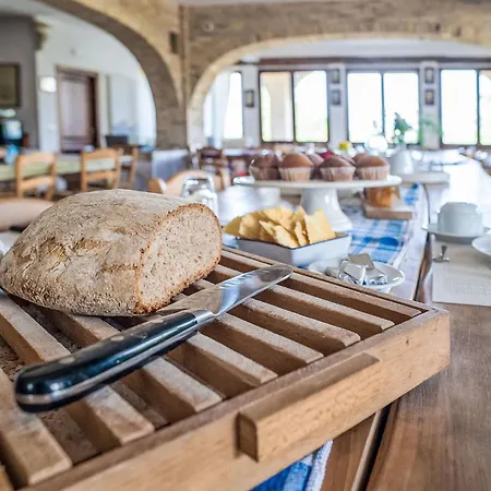 公寓 Torretta By Interhome