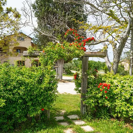 Torretta By Interhome * Citta Sant'Angelo