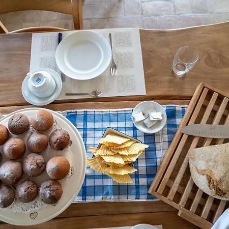 Torretta By Interhome