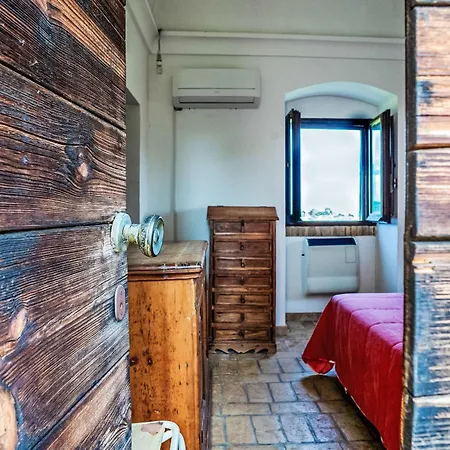 公寓 Torretta By Interhome