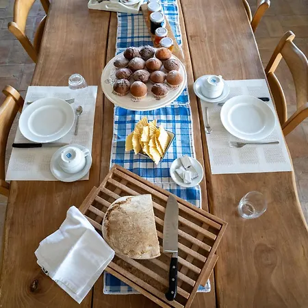 Torretta By Interhome 公寓 圣安杰洛城