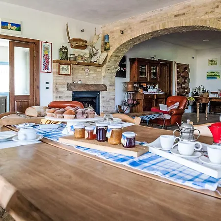 Torretta By Interhome Citta Sant'Angelo