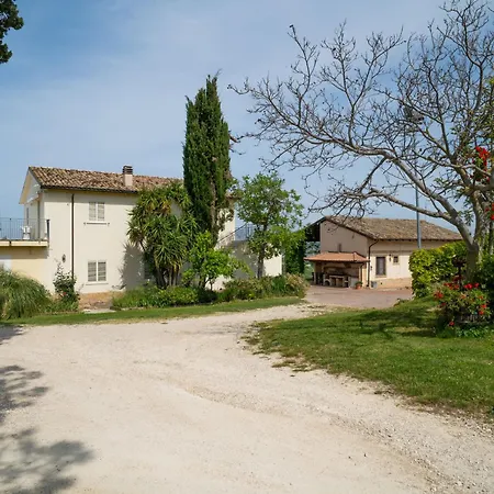 Torretta By Interhome