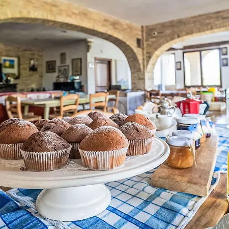 公寓 Torretta By Interhome