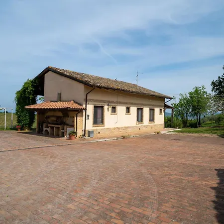 Torretta By Interhome Lägenhet *