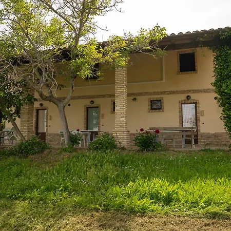 Lägenhet Torretta By Interhome Citta Sant'Angelo