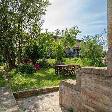 Lägenhet Torretta By Interhome