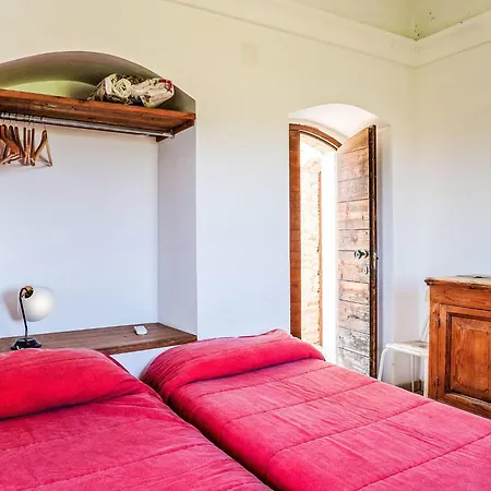 Lägenhet Torretta By Interhome *