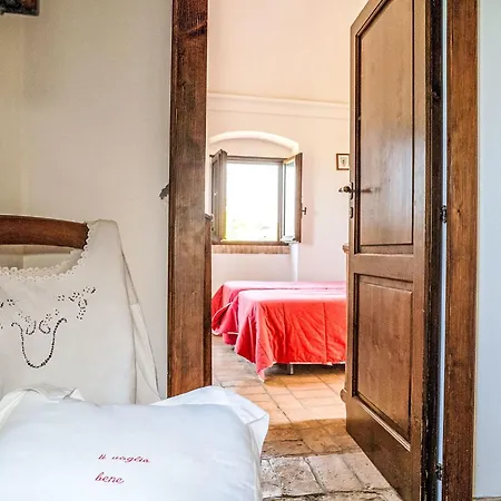 Torretta By Interhome Lägenhet Citta Sant'Angelo