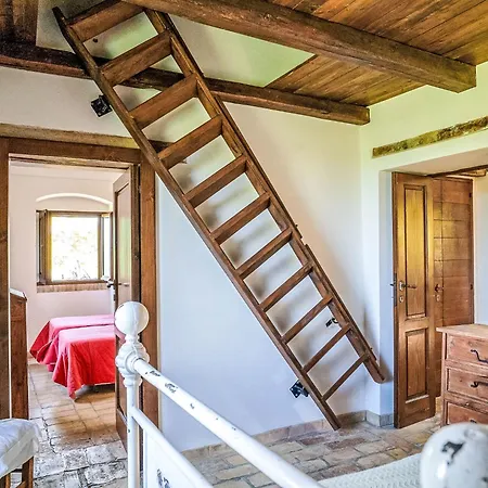 Torretta By Interhome Citta Sant'Angelo