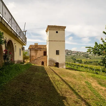 Torretta By Interhome Citta Sant'Angelo