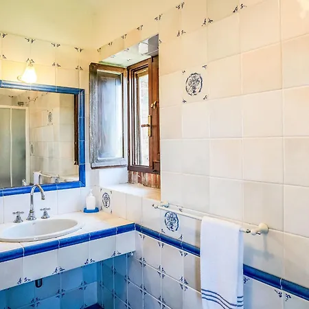 Torretta By Interhome * 圣安杰洛城