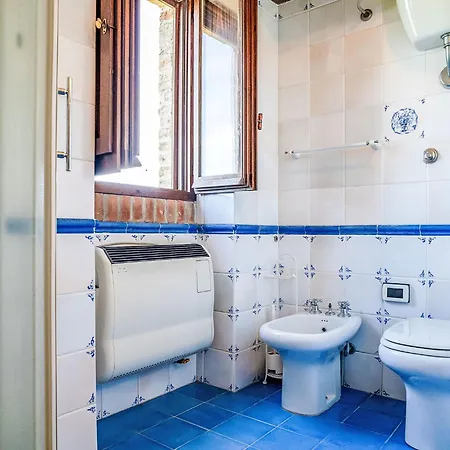 Torretta By Interhome Lägenhet *