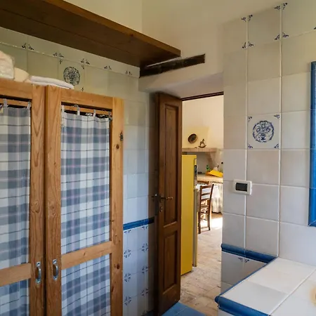 Torretta By Interhome 公寓 圣安杰洛城