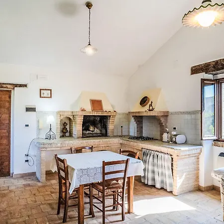 Torretta By Interhome Citta Sant'Angelo