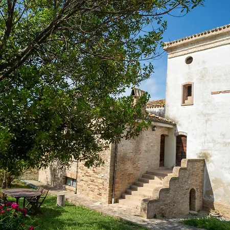 Torretta By Interhome * 圣安杰洛城