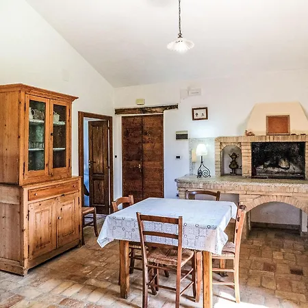 Lägenhet Torretta By Interhome