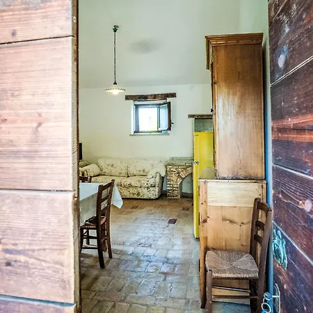 Lägenhet Torretta By Interhome Citta Sant'Angelo