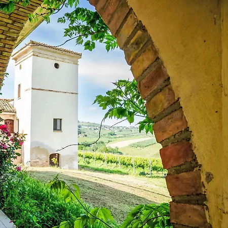 Torretta By Interhome *