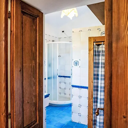 Torretta By Interhome 公寓