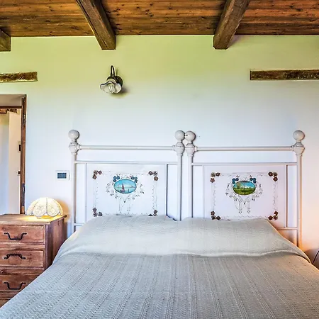 公寓 Torretta By Interhome