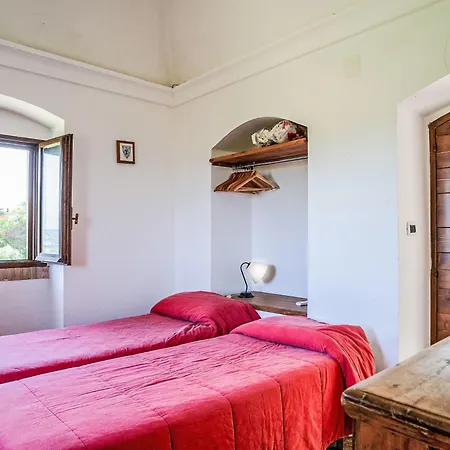 公寓 Torretta By Interhome *