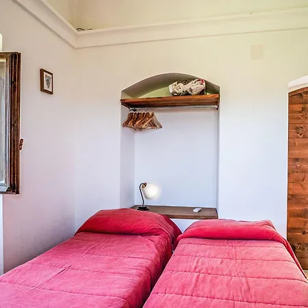 Torretta By Interhome 公寓 圣安杰洛城