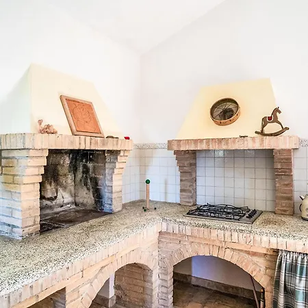 Torretta By Interhome