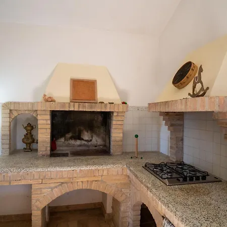 Torretta By Interhome *