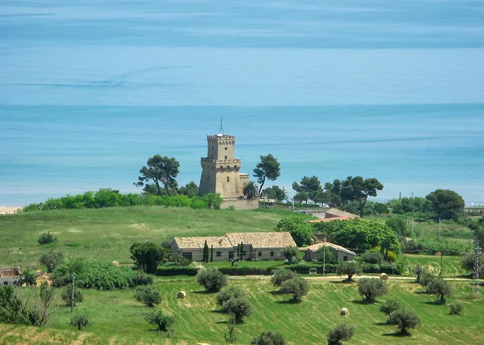 Torretta By Interhome Citta Sant'Angelo
