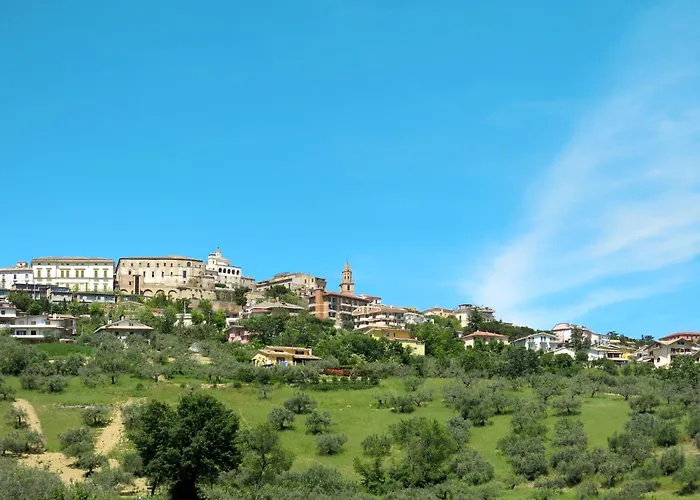 Torretta By Interhome Διαμέρισμα