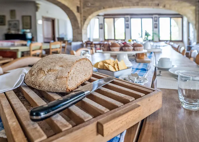 Апартаменты Torretta By Interhome