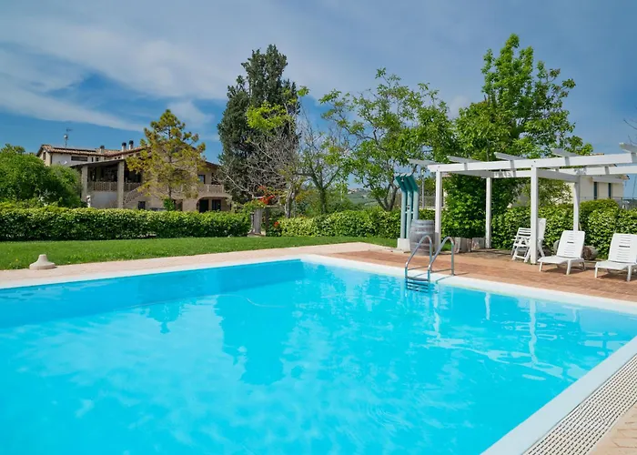 Torretta By Interhome Citta Sant'Angelo