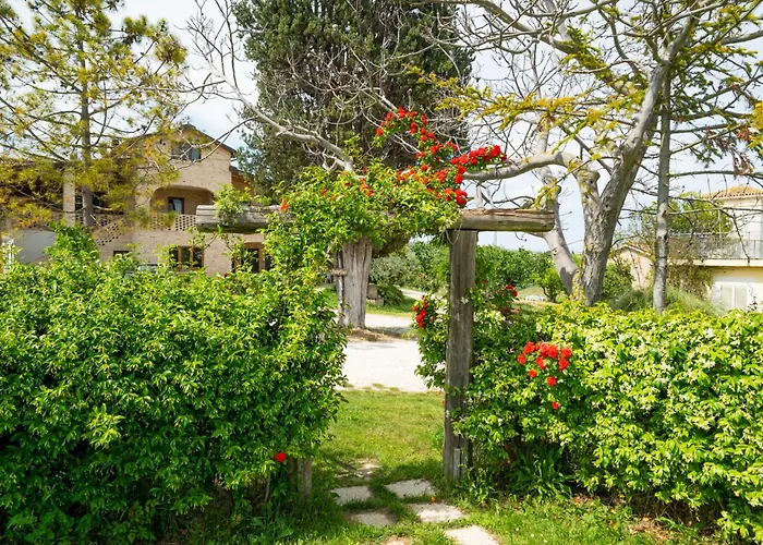 Torretta By Interhome * Читта Сань Анджело