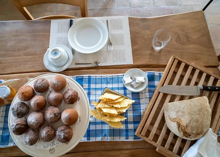 Torretta By Interhome