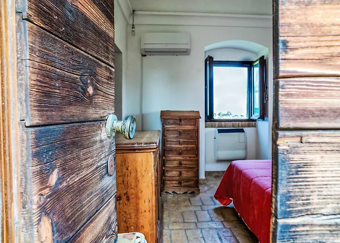 Διαμέρισμα Torretta By Interhome