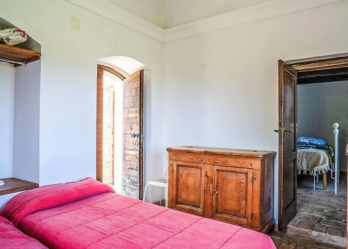 Διαμέρισμα Torretta By Interhome *