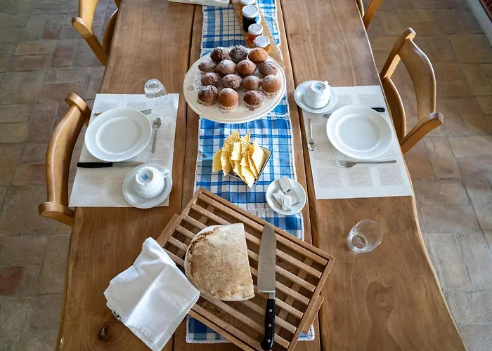 Torretta By Interhome Διαμέρισμα Citta Sant'Angelo