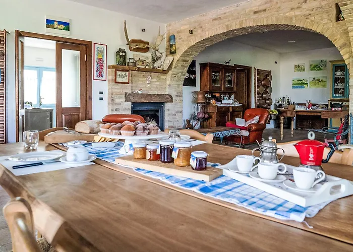 Torretta By Interhome Читта Сань Анджело