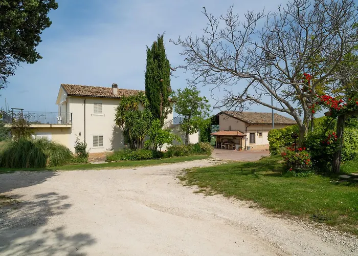 Torretta By Interhome