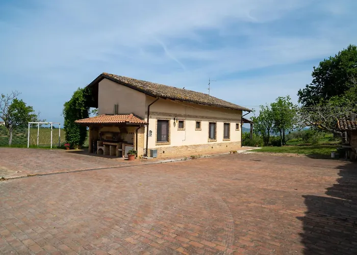 Torretta By Interhome Διαμέρισμα *