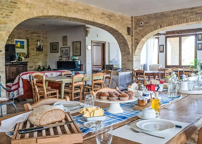 Διαμέρισμα Torretta By Interhome *