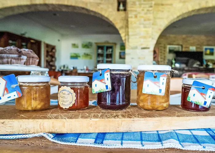 Torretta By Interhome Διαμέρισμα Citta Sant'Angelo