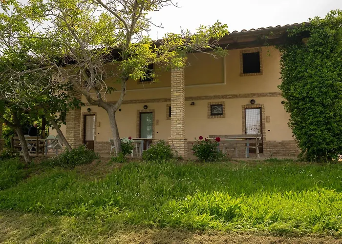 Διαμέρισμα Torretta By Interhome Citta Sant'Angelo