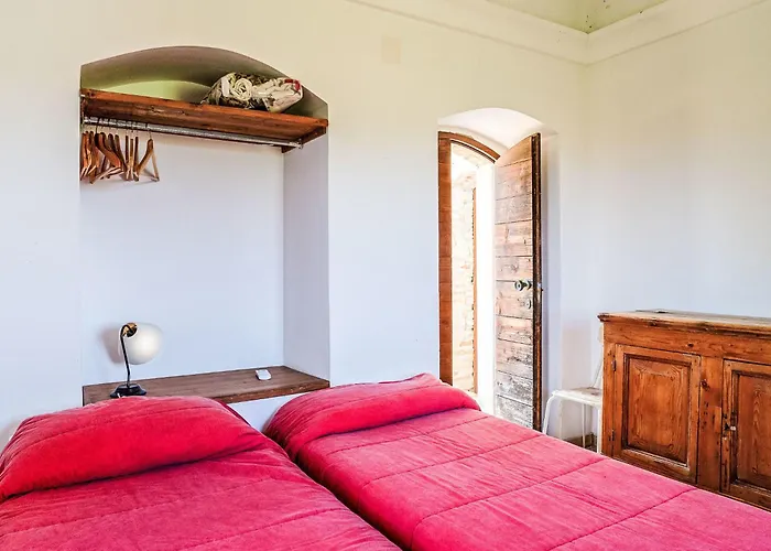 Διαμέρισμα Torretta By Interhome *