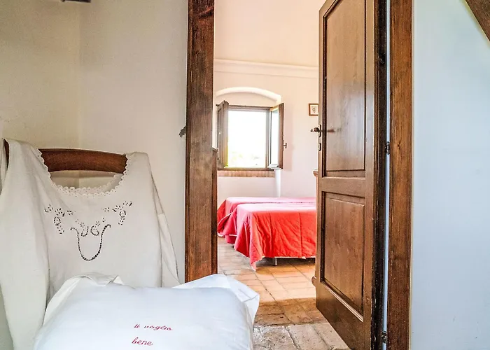 Torretta By Interhome Διαμέρισμα Citta Sant'Angelo