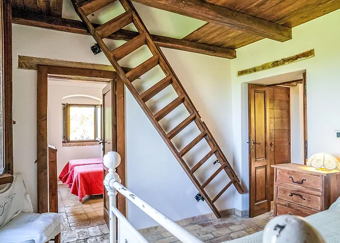 Torretta By Interhome Citta Sant'Angelo