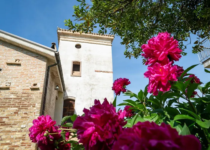 Torretta By Interhome Апартаменты